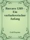 [Baccara 1269] • Ein verführerischer Anfang